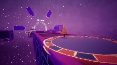 A screenshot taken in Dreams. 4 of 7.