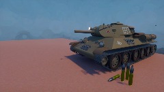 A screenshot taken in Dreams. 8 of 16.