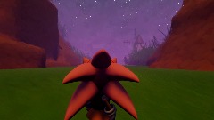 Classic Amy in Windmill isle