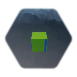 Retro 3rd person camera