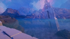 A screenshot taken in Dreams. 11 of 21.