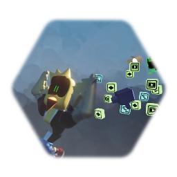 Mechahen [Animation/ays]