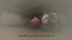 A screenshot taken in Dreams. 2 of 8.