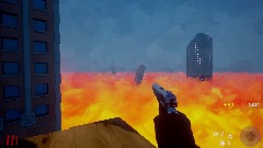 A screenshot taken in Dreams. 8 of 18.