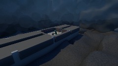 First Dungeon Crawler WIP