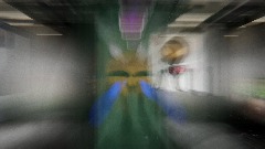 A screenshot taken in Dreams. 16 of 28.
