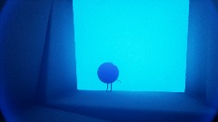 Meatball man give chase