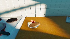 A screenshot taken in Dreams. 1 of 22.