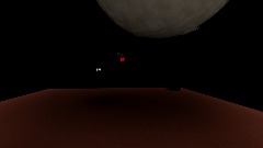 A screenshot taken in Dreams. 2 of 2.