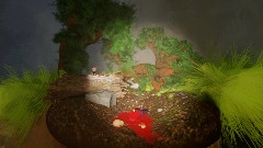 The killer in the shadows