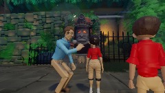 Legends of the Hidden Temple - 90's Nostalgia