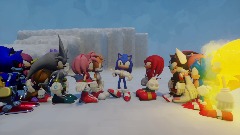 A screenshot taken in Dreams. 3 of 16.