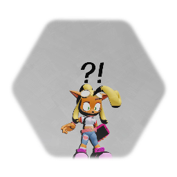« Mini Coco Bandicoot BTWI V4 »