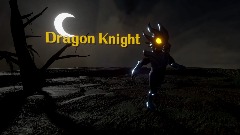 Dragon Knight Test