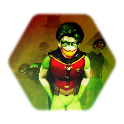 Earth 22 Robin