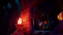 Gorbo's Trinket Elevator