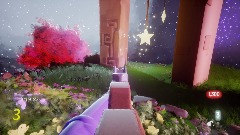 Cod Zombies at the mystical garden!