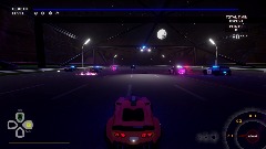 A screenshot taken in Dreams. 16 of 24.