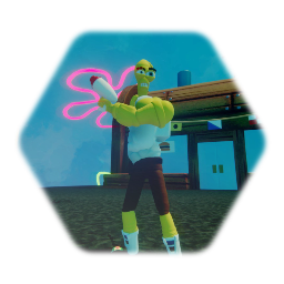 SpongeJim