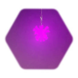 Vixy's woodland house chandler