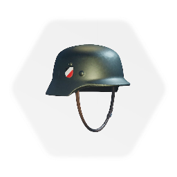 M35 Stahlhelm