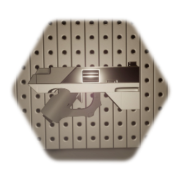 Military issue  p50