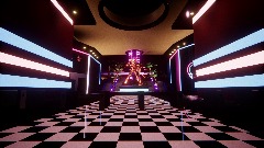 A screenshot taken in Dreams. 4 of 17.