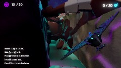 A screenshot taken in Dreams. 2 of 6.