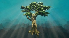 A screenshot taken in Dreams. 1 of 7.