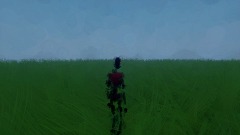 Grass test