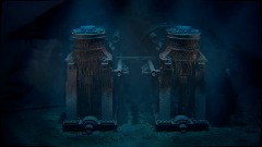 A screenshot taken in Dreams. 23 of 30.