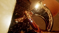 A screenshot taken in Dreams. 2 of 5.