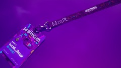 A screenshot taken in Dreams. 3 of 3.