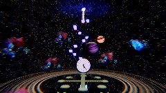 Story IS | BEYOND THE DREAMERVERSE