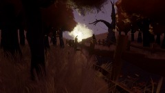 Autumn Dreams and Nightmares