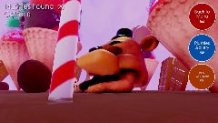 A screenshot taken in Dreams. 26 of 28.