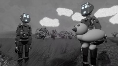 A screenshot taken in Dreams. 27 of 30.