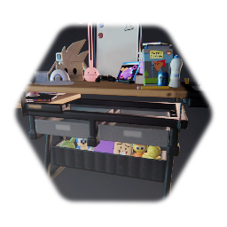 My Actually Decent Stuff