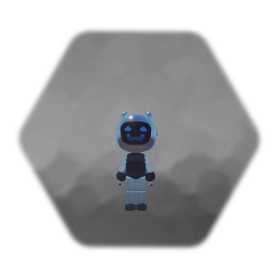 Cute RoBo
