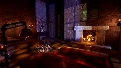 A screenshot taken in Dreams. 9 of 9.