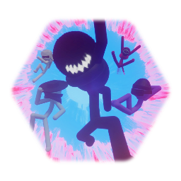 Stick squad