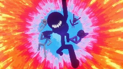 A screenshot taken in Dreams. 2 of 8.