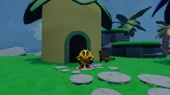 A screenshot taken in Dreams. 1 of 14.