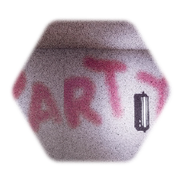 Hola me llamo Partygoger