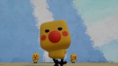 A screenshot taken in Dreams. 5 of 30.