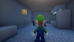 Luigis epic adventure chapter 1