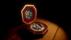 A screenshot taken in Dreams. 1 of 1.