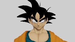 A screenshot taken in Dreams. 2 of 2.