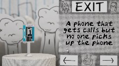 A screenshot taken in Dreams. 5 of 10.