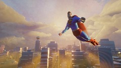 A screenshot taken in Dreams. 4 of 6.